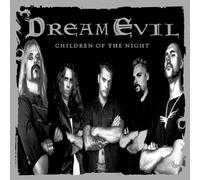 Dream Evil - Children of the.. -Mcd-