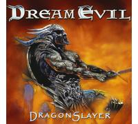 Dream Evil Dragon Slayer (CD) (Importación USA)