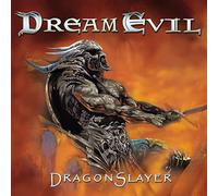 Dream evil - Dragonslayer
