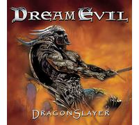 Dream Evil - Dragonslayer