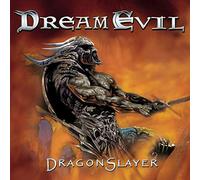 Dream Evil - Dragonslayer