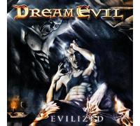 Dream Evil - Evilised