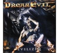Dream Evil - Evilized