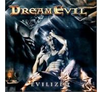 Dream Evil - Evilized [Vinilo]