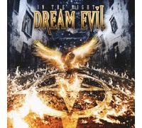 Dream Evil - In the Night + 4