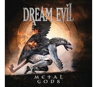 Dream Evil - Metal Gods (LP)