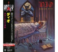 Dream Evil (Mini Lp Sleeve)