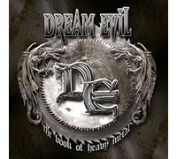 Dream Evil - The Book Of Heavy Metal