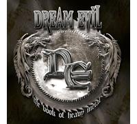 Dream Evil - The Book Of Heavy Metal