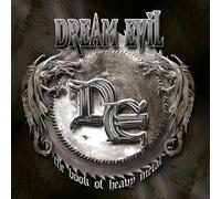 Dream Evil - The Book of Heavy Metal-Limited ed.