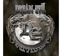 Dream Evil - The Book Of Heavy Metal (Limited MFTM 2013 Edition)