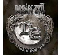 Dream Evil The Book of Heavy Metal (Vinyl) 12" Album Coloured Vinyl