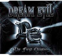 Dream Evil - The First Chapter