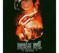 Dream Evil - United -Ltd-