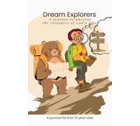 Dream Explorers: A journey to uncover the treasures of God's voice.