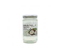Dream Foods Aceite de Coco Virgen extra Bio 400g