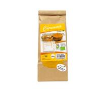 Dream Foods Cúrcuma en Polvo Cruda Bio 200 g