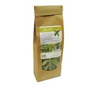 Dream Foods Hojas De Stevia Y Biodin mica 40 Gr