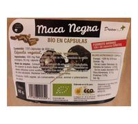 Dream Foods Maca Negra Eco 150 caps