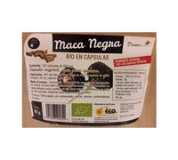 Dream Foods Maca Negra Eco 150caps