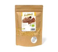 Dream Foods Semilla de Lino Triturado Bio 250 g