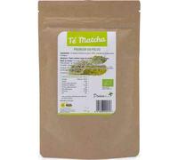 Dream Foods Té Matcha Premium Polvo Bio 70g