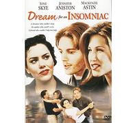 Dream for an Insomniac [Reino Unido] [DVD]