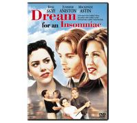 Dream for an Insomniac [Reino Unido] [DVD]