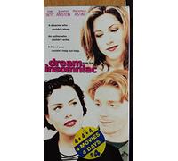 Dream For An Insomniac [Reino Unido] [VHS]