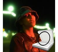 Dream FX Black 1/2 Filtro Retrato difusor Suave Efecto de Enfoque 67 72 58 62 77 82mm Tiffen(62mm)