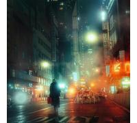 Dream FX Black Mist 1/2 Filtro Retrato Suave difusor Efecto de Enfoque(82mm,S-b)