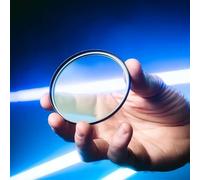 Dream FX Niebla Negra 1/2 Filtro Efecto de Enfoque difuso Suave Longitudinal, Lentes de cámara de 37 mm-82 mm de Varios tamaños (Size : 67mm, Color : Soft Filter)