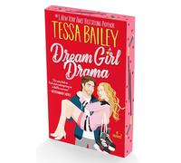 Dream Girl Drama: A Novel: 3 (Big Shots, 3)