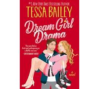 Dream Girl Drama UK: A Novel (Big Shots, 3)