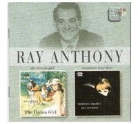 Dream Girl/Moments Together by Ray Anthony