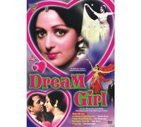 Dream Girl [Reino Unido] [DVD]