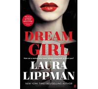 Dream Girl: 'The darkly comic thriller of the season.' Irish Times