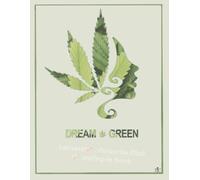 Dream Green Club Colouring -in Book: Relaxing island-style illustrations for creative downtime and chilled evenings (PJC - Colouring-in Books)