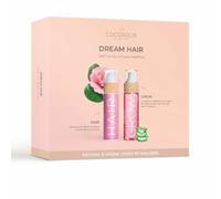 Dream Hair Estuche 2 Pz