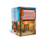 Dream Harbor Box Set