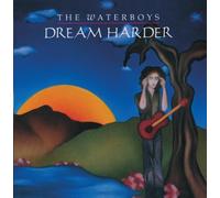 Dream Harder by The Waterboys (2000-06-15)