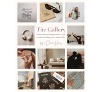Dream Haus Gallery: Vision Board Image Book to Cut, Create & Collage Your Dream Life