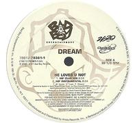Dream - He Loves U Not [Import]