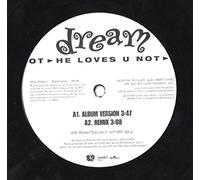 Dream - He Loves U Not [Vinilo]