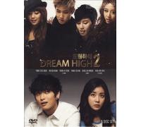 Dream High 2 (6DVD Boxset)(Korean Drama, Korean/Thai Audio w. English/Thai Sub) by Kang So Ra