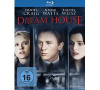 Dream House [Alemania] [Blu-ray]