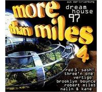 Dream Hs. 4 (CD Compilation, 35 Tracks)