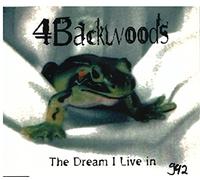 Dream I live in [Single-CD]