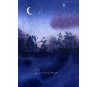 Dream Interpretation Journal: For Deepening Self-Understanding Through Dream Reflection