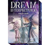 Dream Interpretation oracle cards (ORACULO)